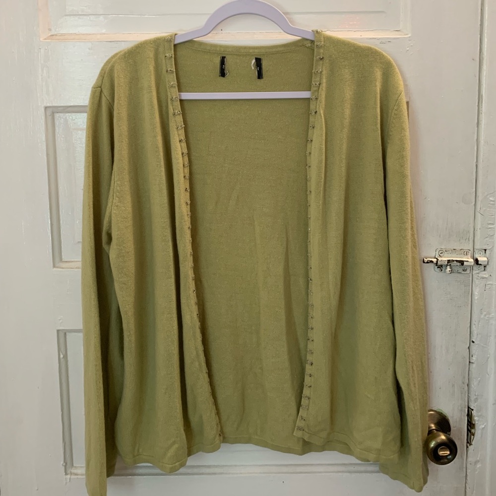 Cardigan
